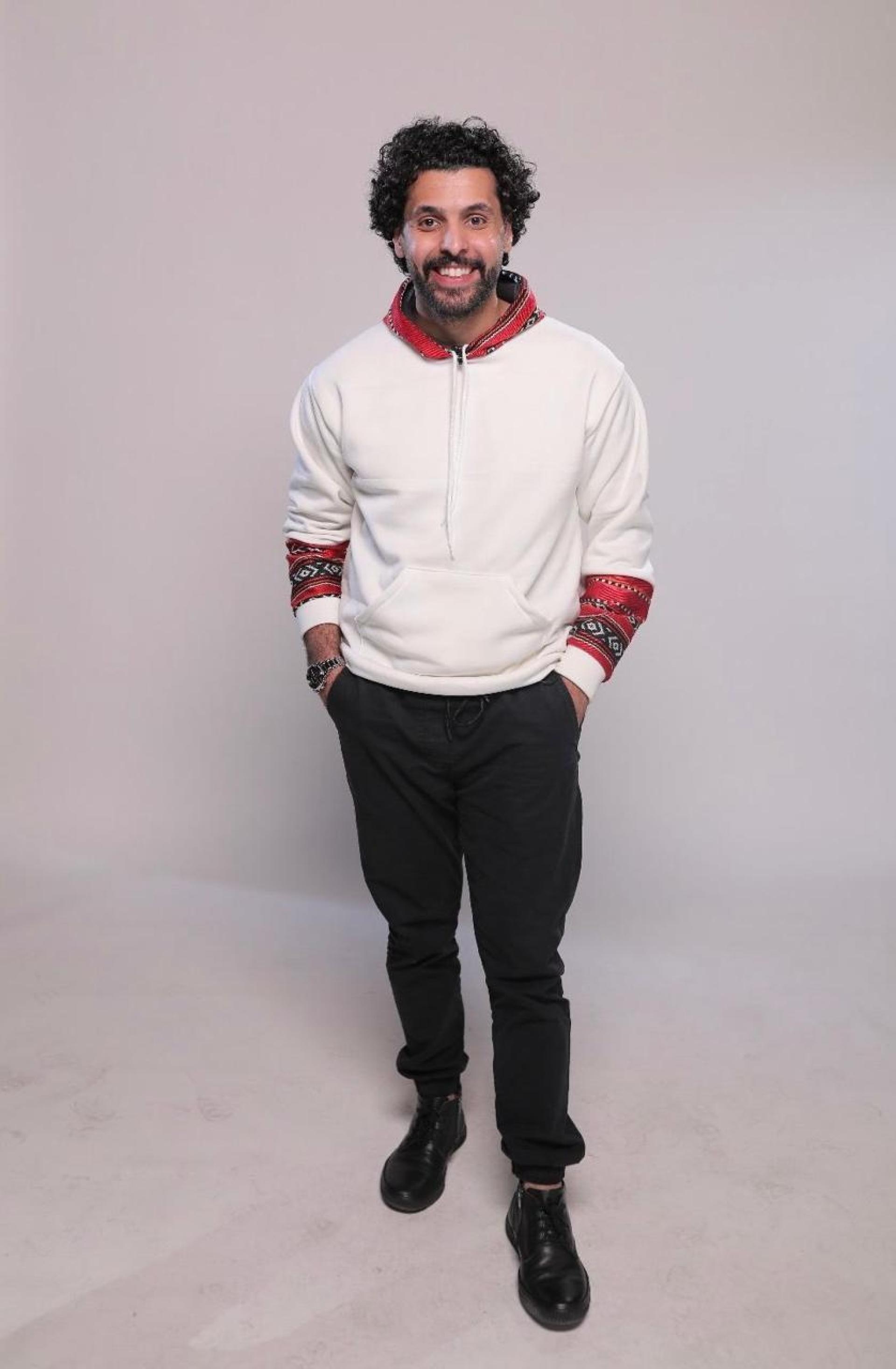 Khalid Labib
