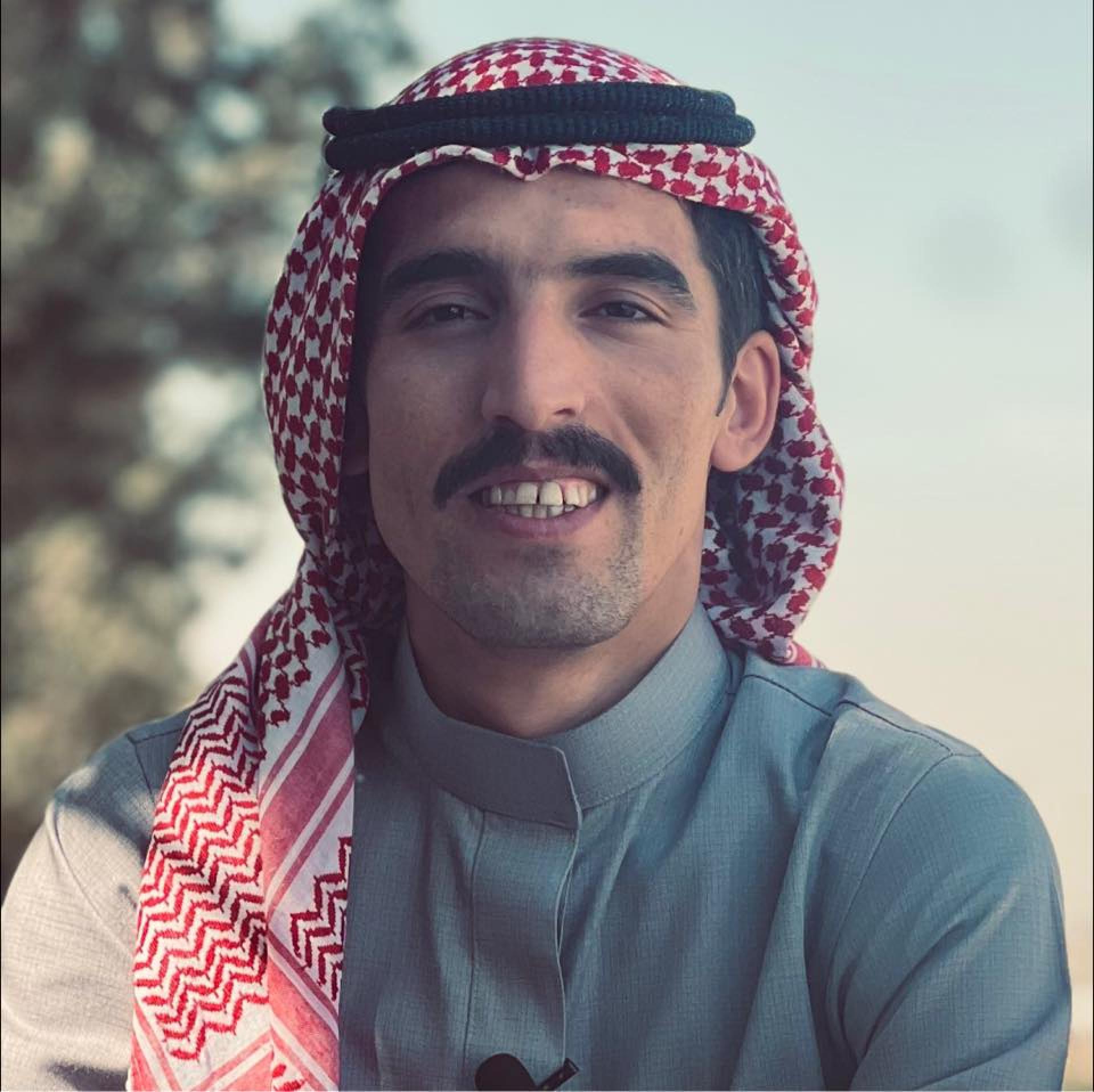Mohammad Al Ajarmeh