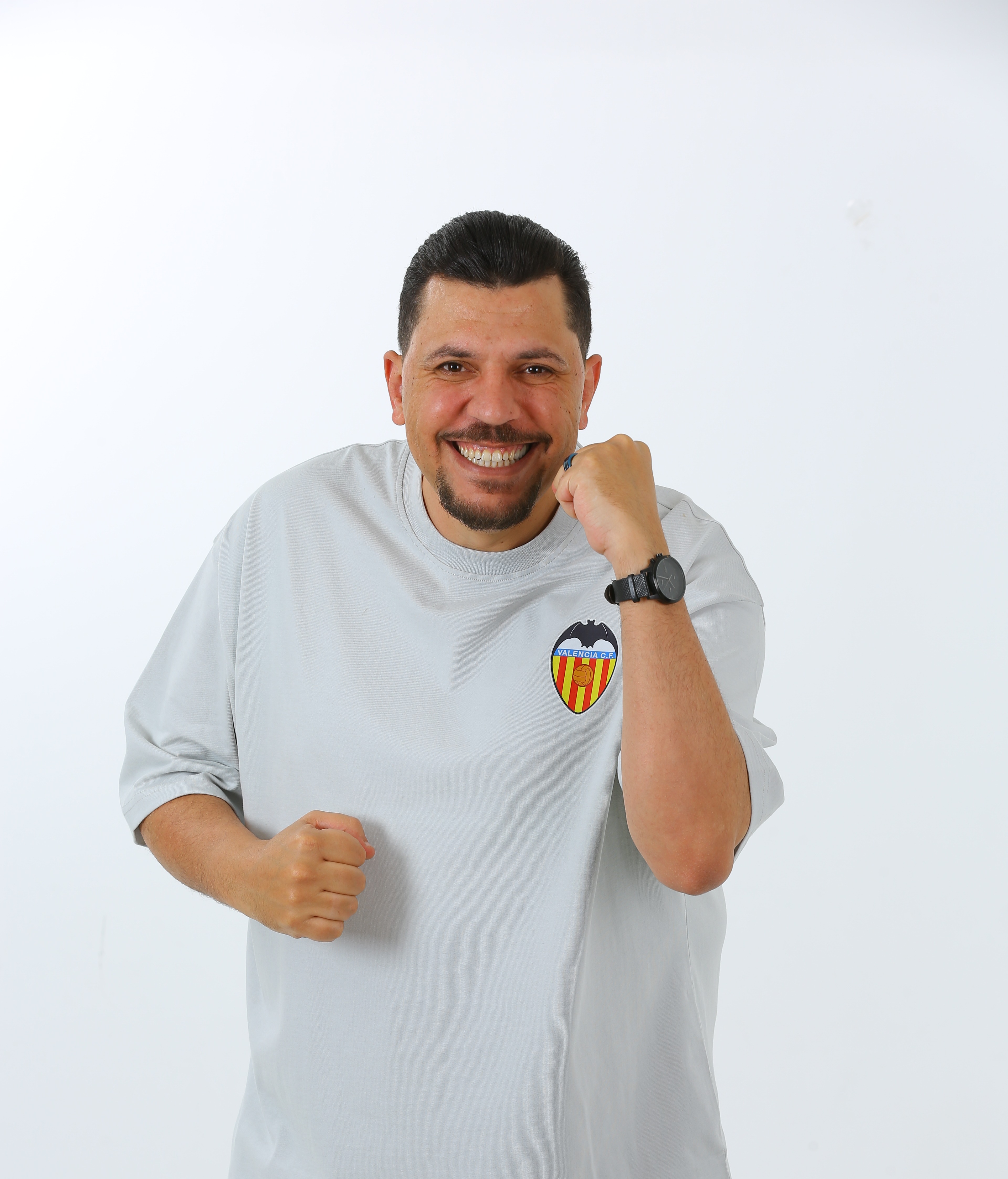Mohammad Ali