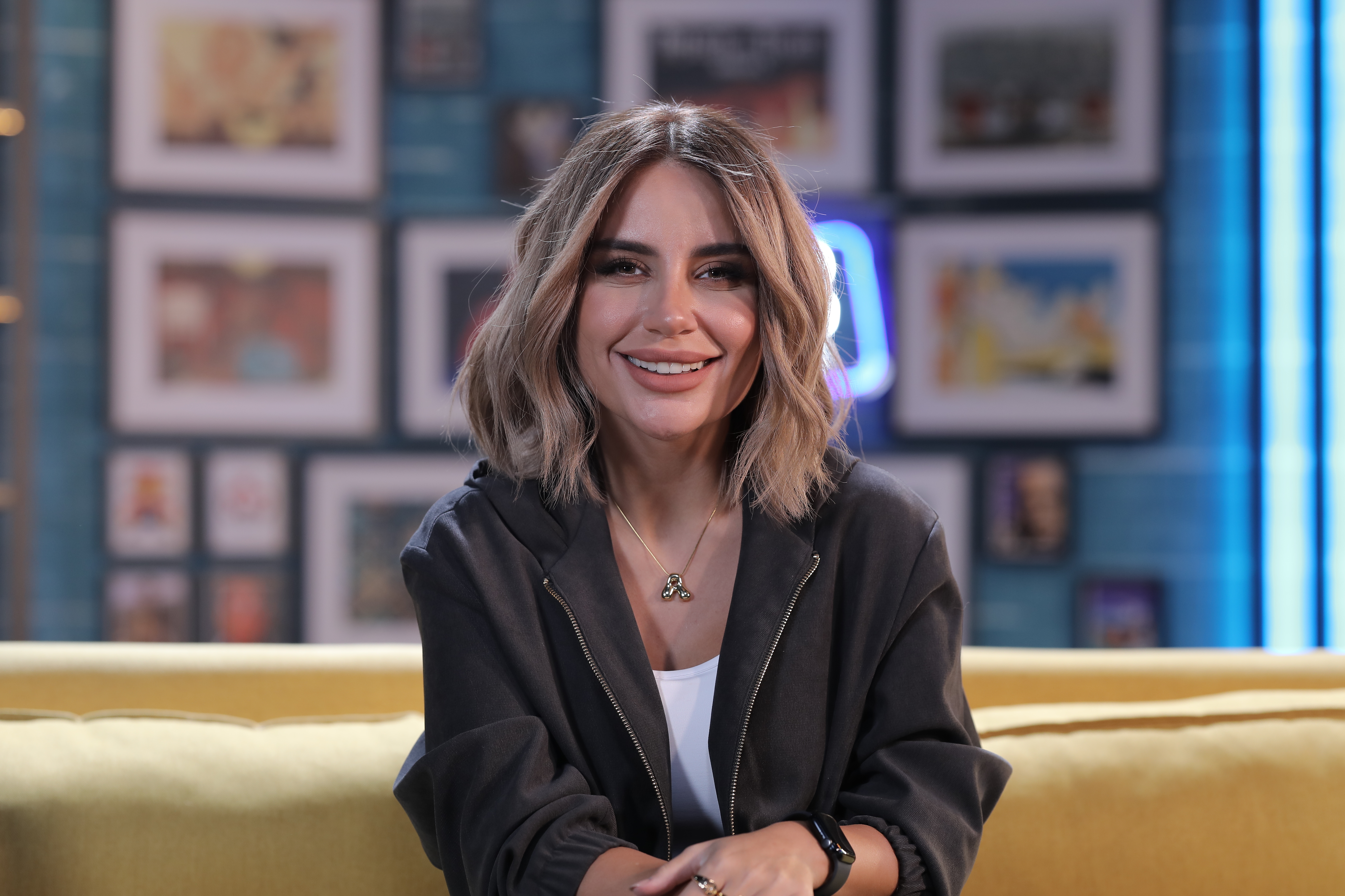 Aya Khayyat