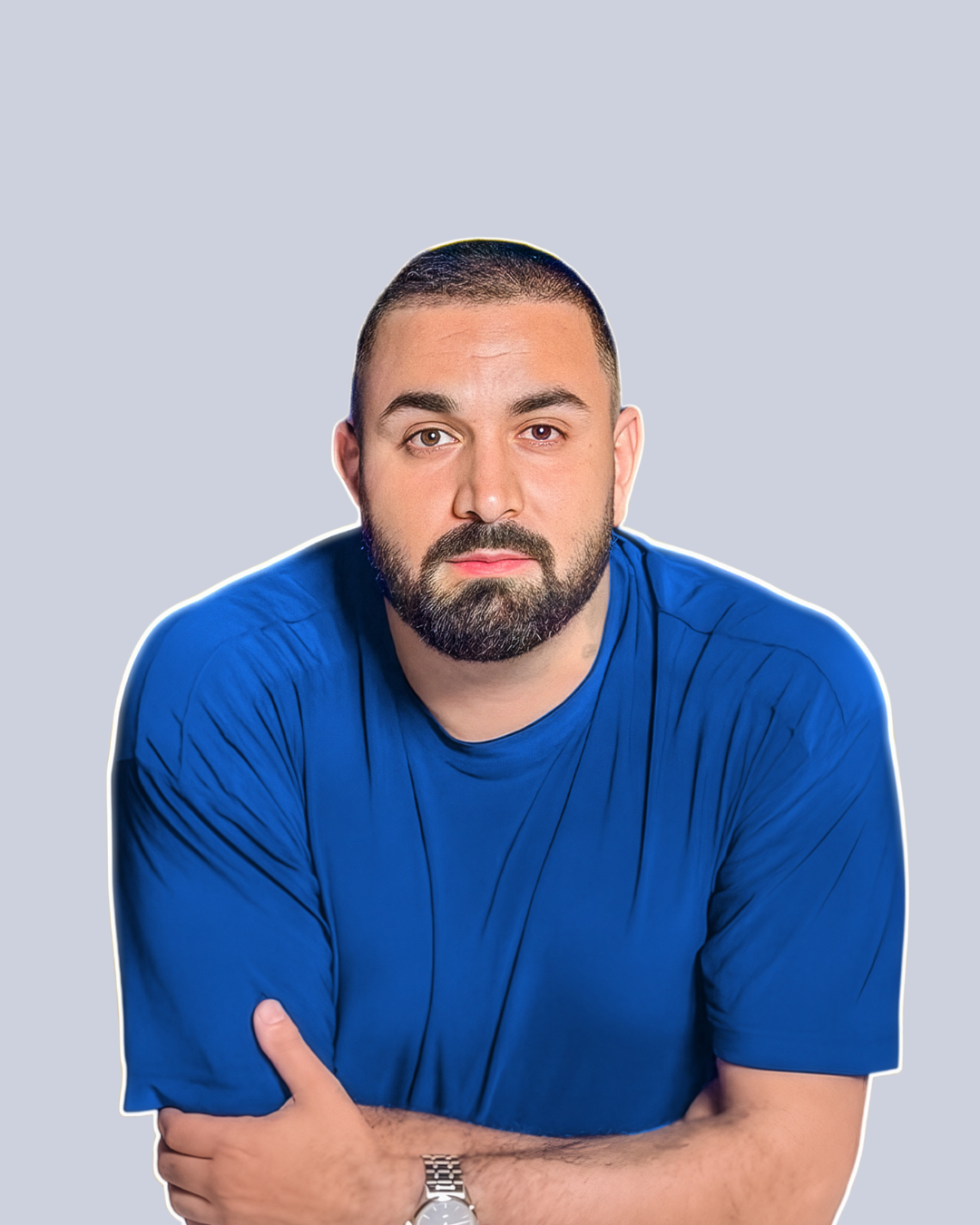 Mohamad Hammoud