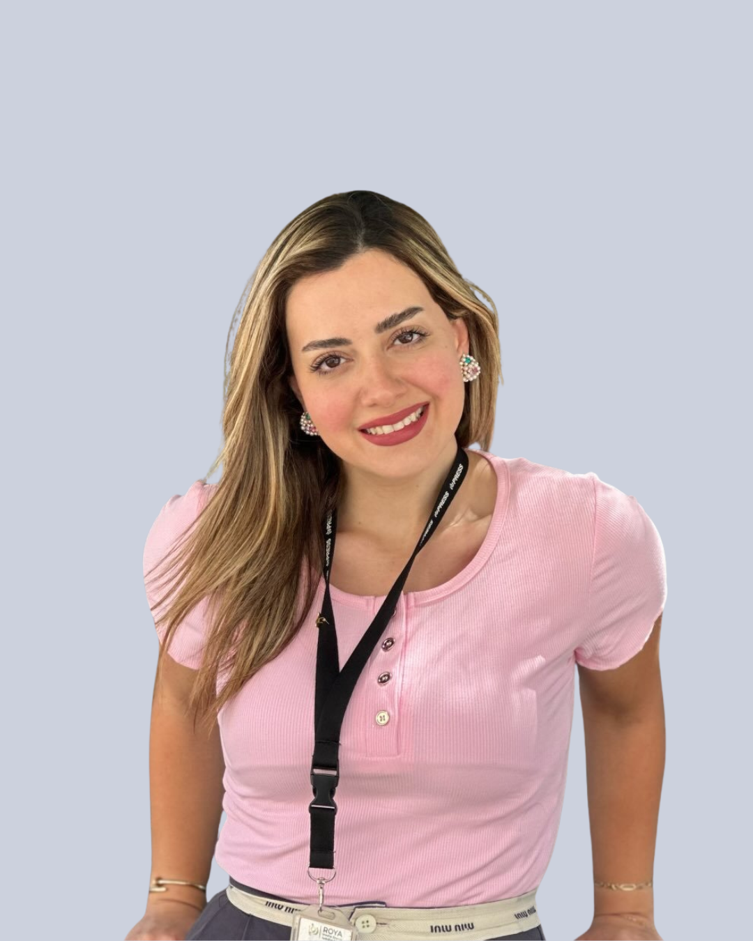 Salma Zawaideh