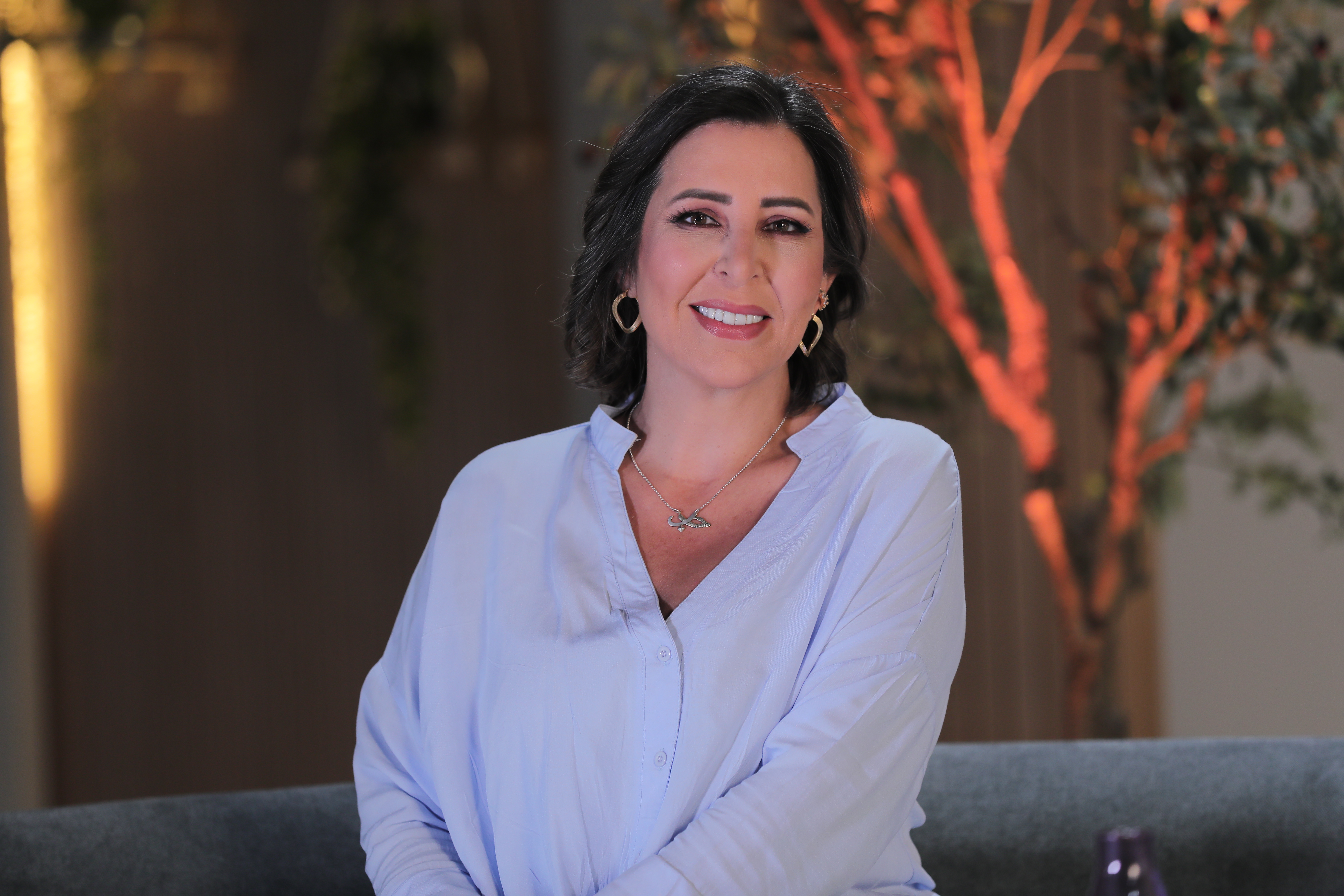 Ghada Saba