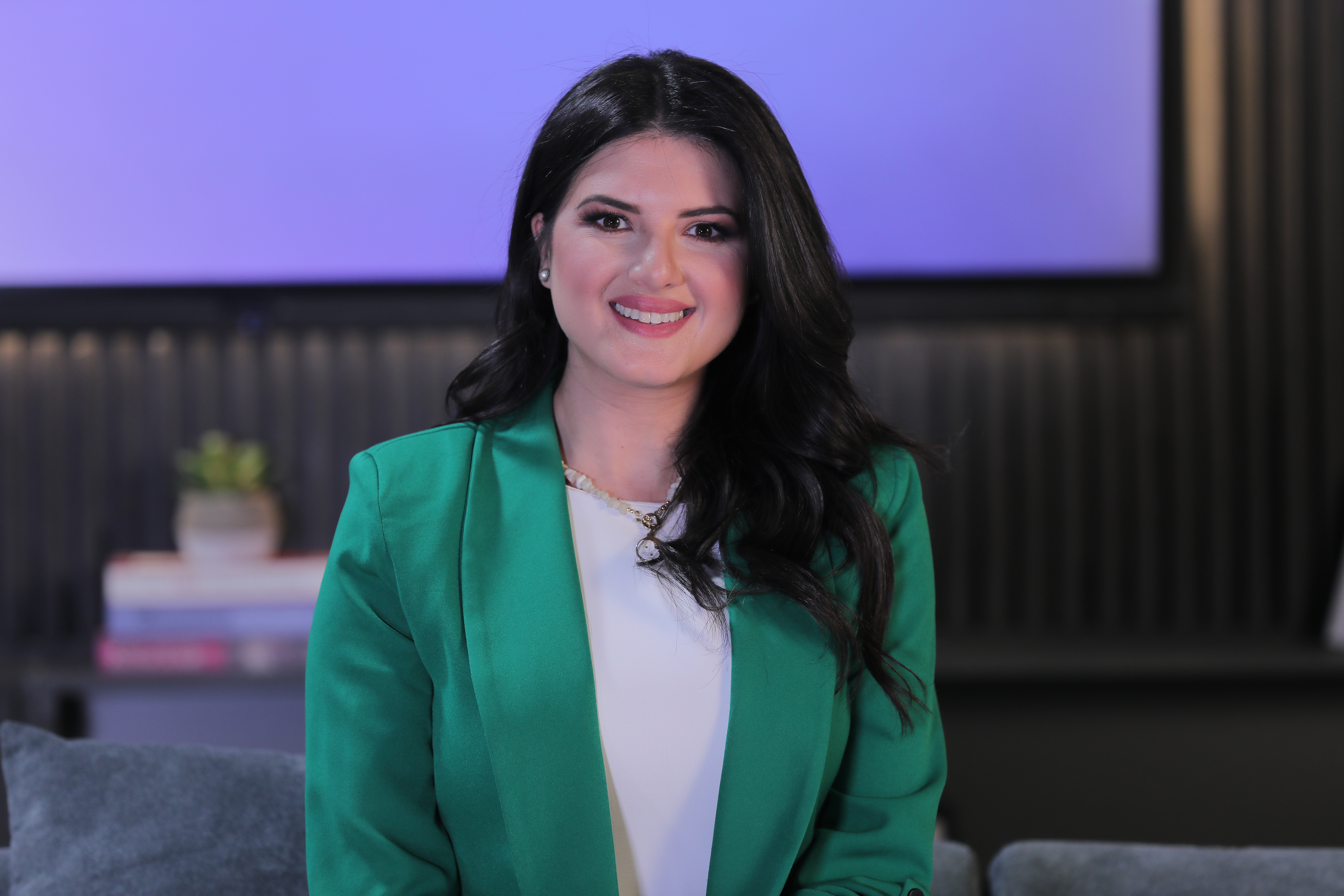 Leilac Marji